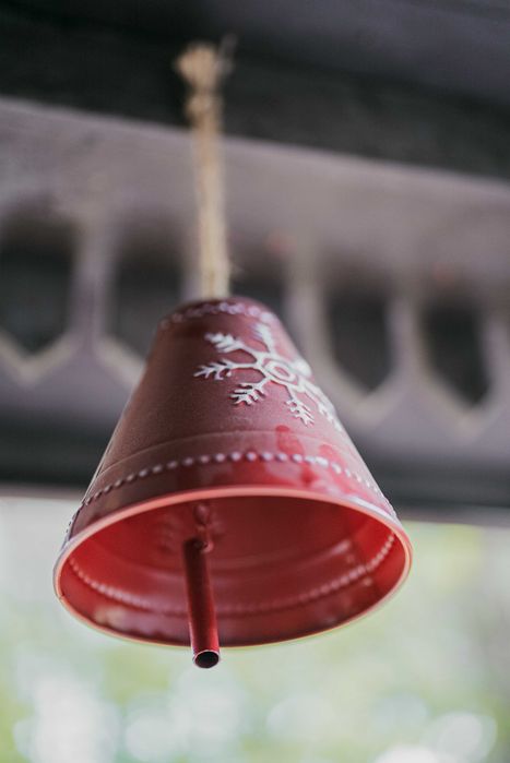 Komfortowy domek przy lesie.