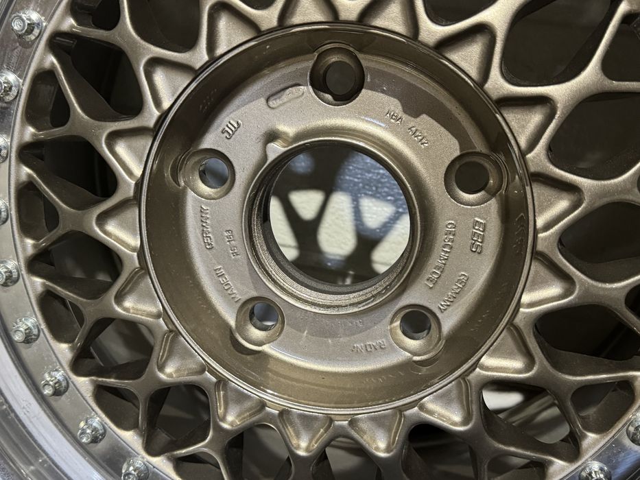 Jates Bbs RS 16/17