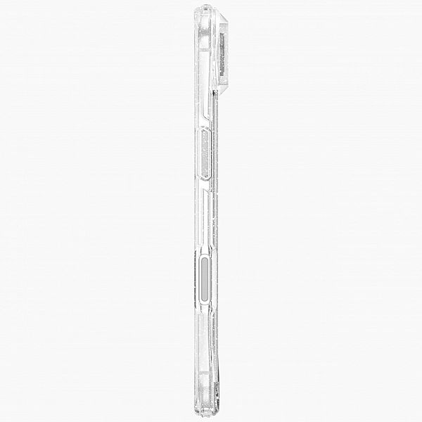 Etui UNIQ LifePro Xtreme Magclick Charging do iPhone 17 Air - przezroc