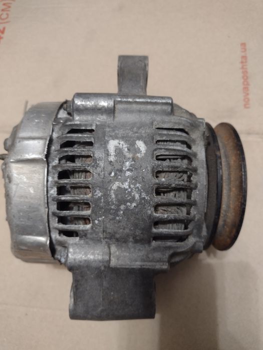 Генератор Toyota Corolla e100 2c diesel