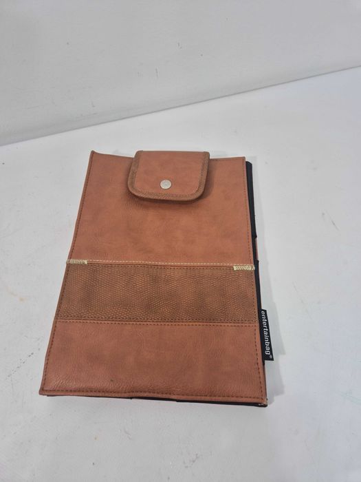 etui, futerał na tablet skóra naturalna