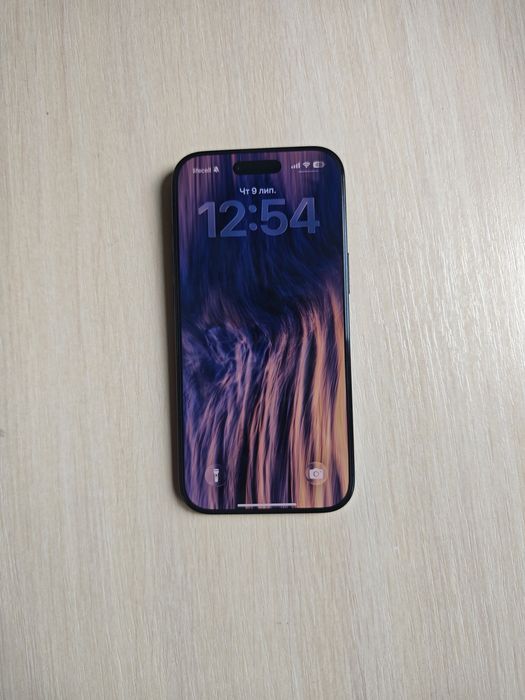 iPhone 17 AIR неверлок