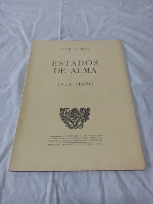 SHEET MUSIC – Classical Music – Works, Concertos, and Musical Pieces64550441347715124