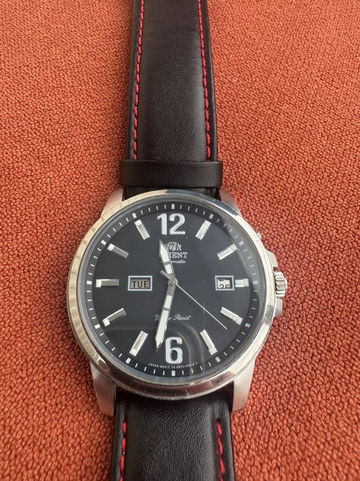 Orient Automatic (Японія)