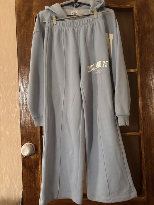 Дитячий спортивний костюм ZARA  та reserved
