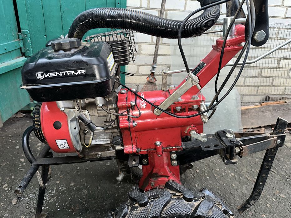 Продам мотоблок Kentavr