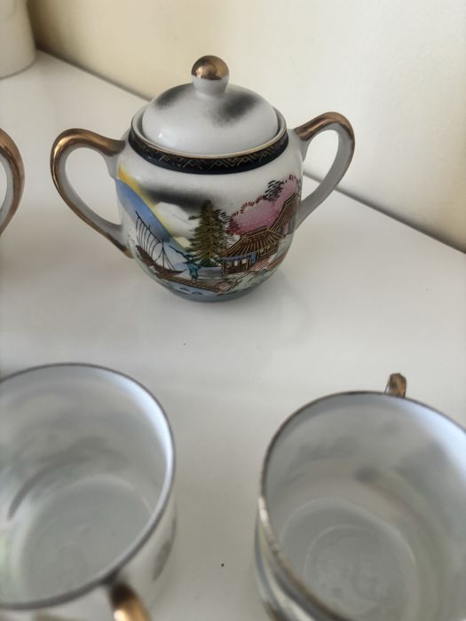 Original Chinese Tea Set459278414429573123