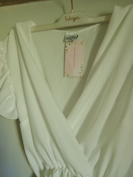 Nowa sukienka L/XL