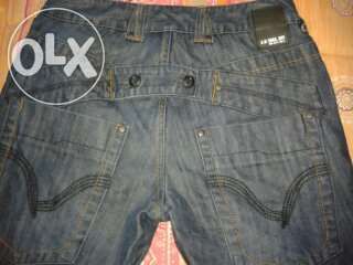 Calças e bermudas (homem.40/42)