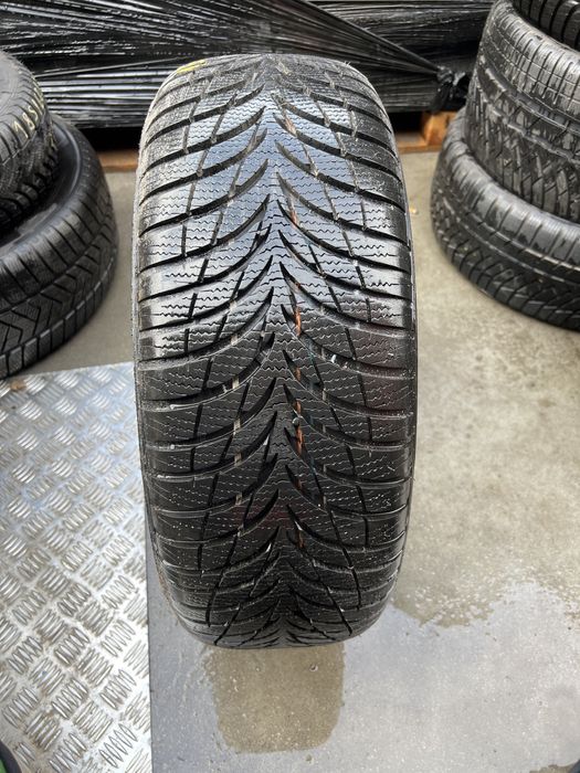 #Opona goodyear 205/55/16 pojedynka