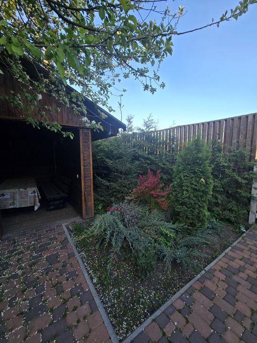 Продаж будинку з сауною і чаном в с.Фурси