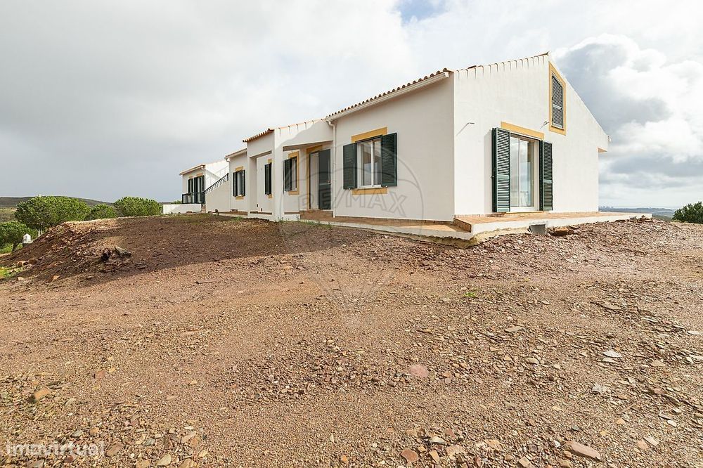 Quinta T6 para venda
