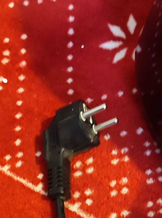 Frytkownica Beztłuszczowa