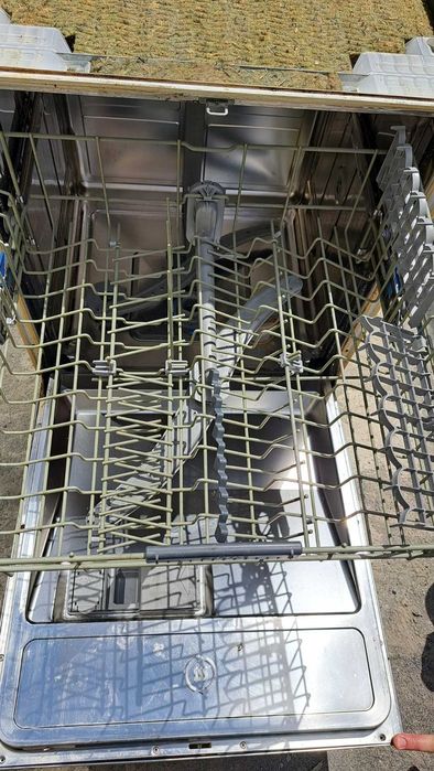 Посудомийка Siemens на запчастини