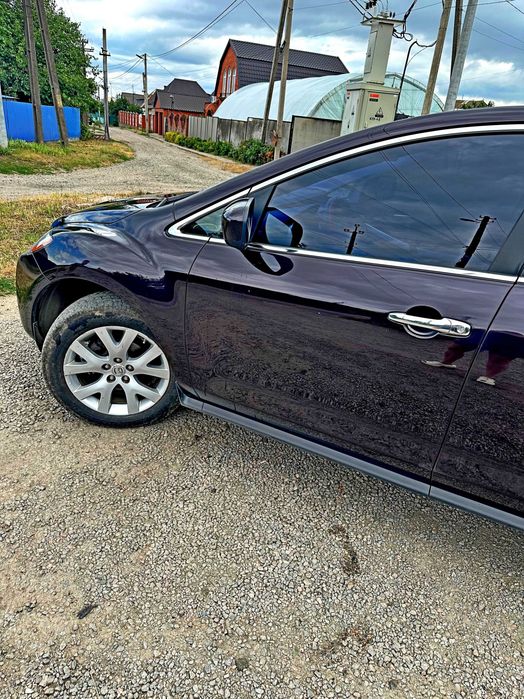 MAZDA CX-7 продам