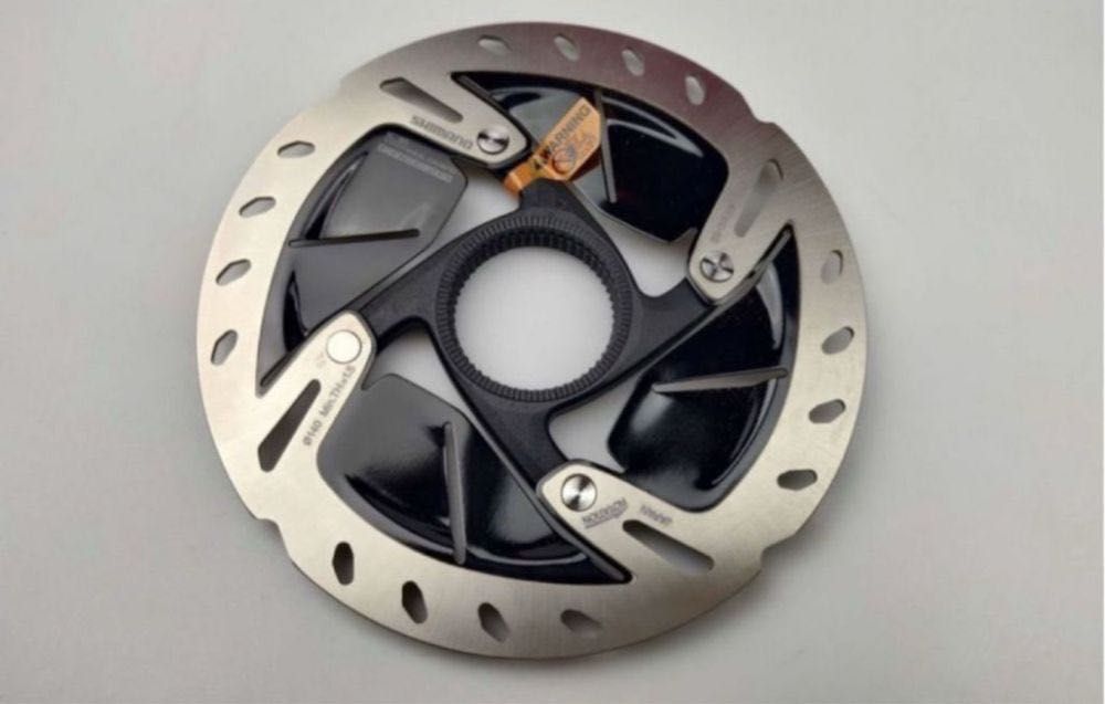 Tarcza hamulcowa Shimano DURA ACE SM-RT900-SS 140 mm / 049-024