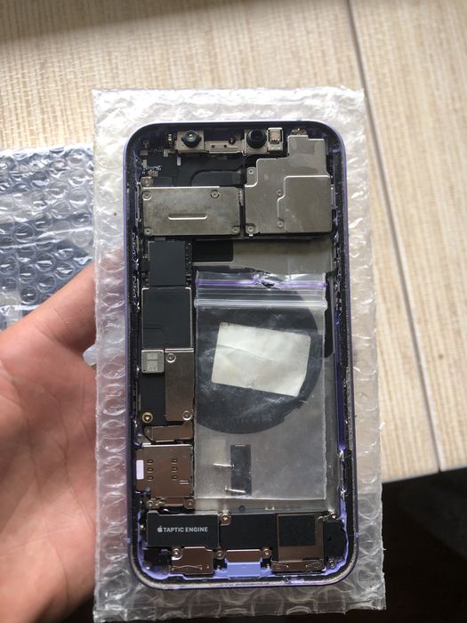 Розборка Iphone 12/12 pro