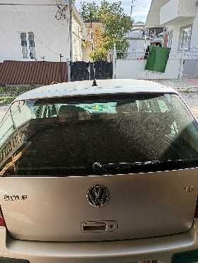 Golf 4 в нормальному стані