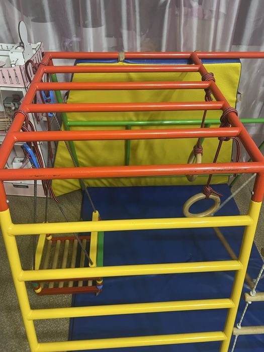 Продам спорткомплекс «Ранній старт»