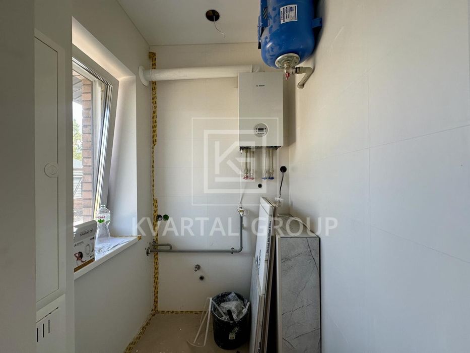 Продаж Будинку з ремонтом 88 м² | 3 спальні | 5,5 соток | Закрите містечко
