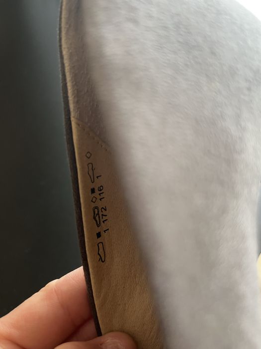 Туфлі-лодочки Graceland