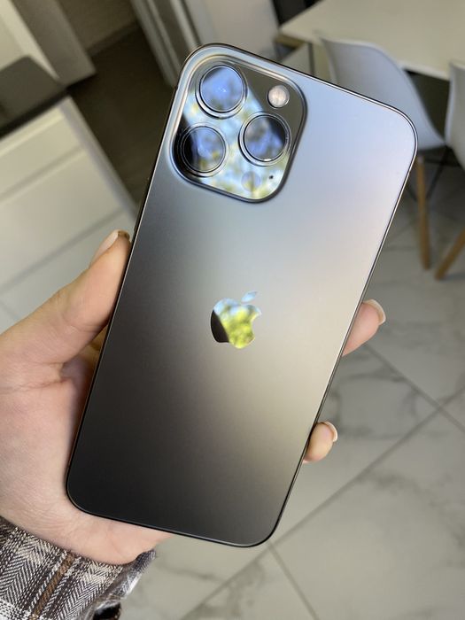 iPhone 13 pro max 256