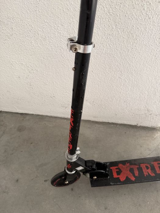 Trotinete Dobrável Extreme