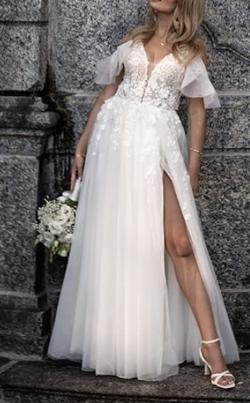 Annais Bridal suknia slubna