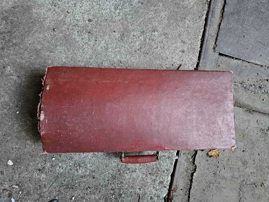 продам чехол кейс для трубы и чехол кейс для тромбона