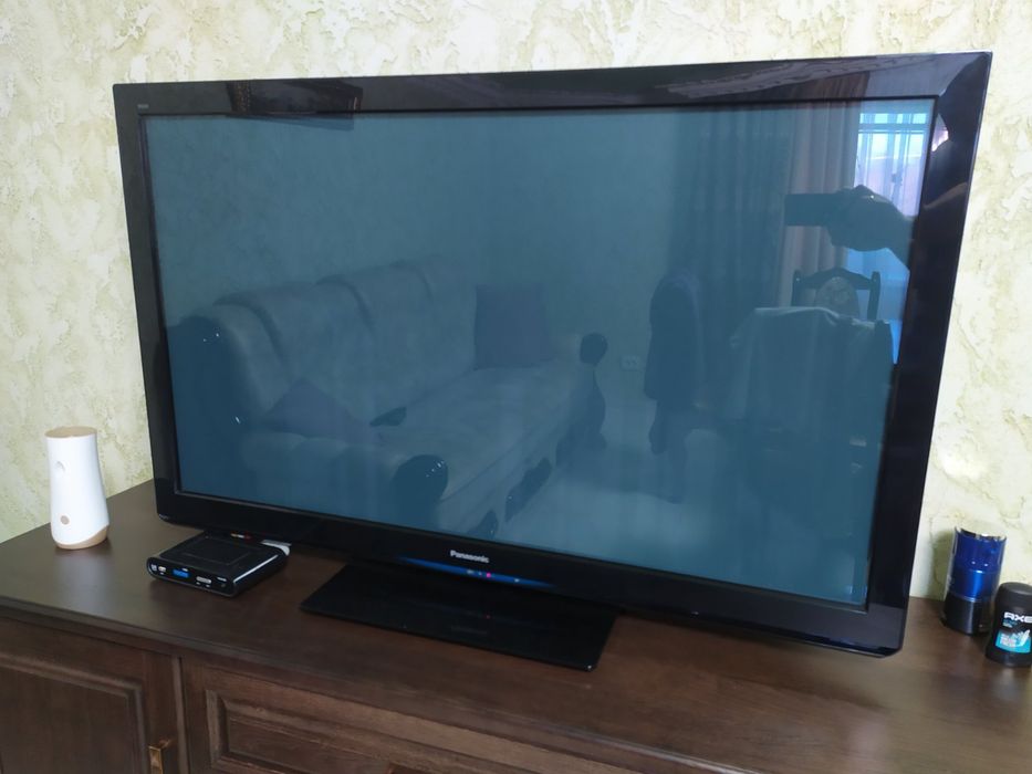 Телевізор Panasonic