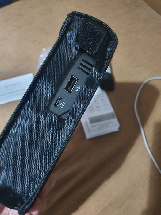 Sintonizador de antena/satélite GTMedia v8 finder 2