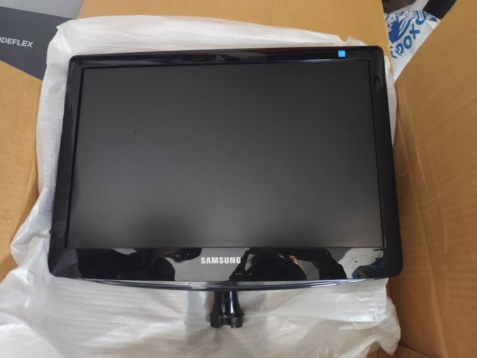 Monitor Computador Samsung