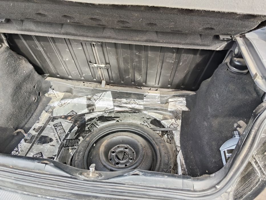 Продам Seat Ibiza