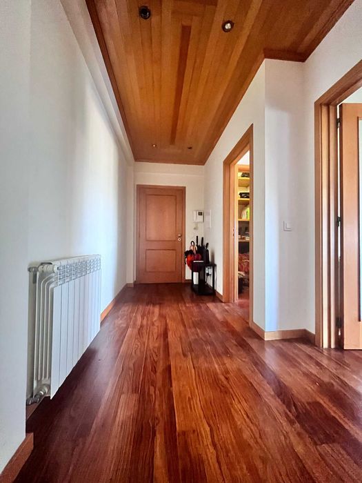 Apartamento T2 Duplex - Palacio Gelo