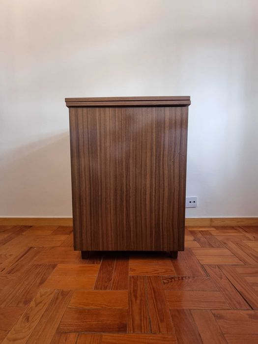 Máquina de costura Singer