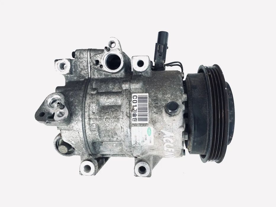 Компресор кондиціонера Kia Rio II JB Hyundai Accent III MC F500-…
