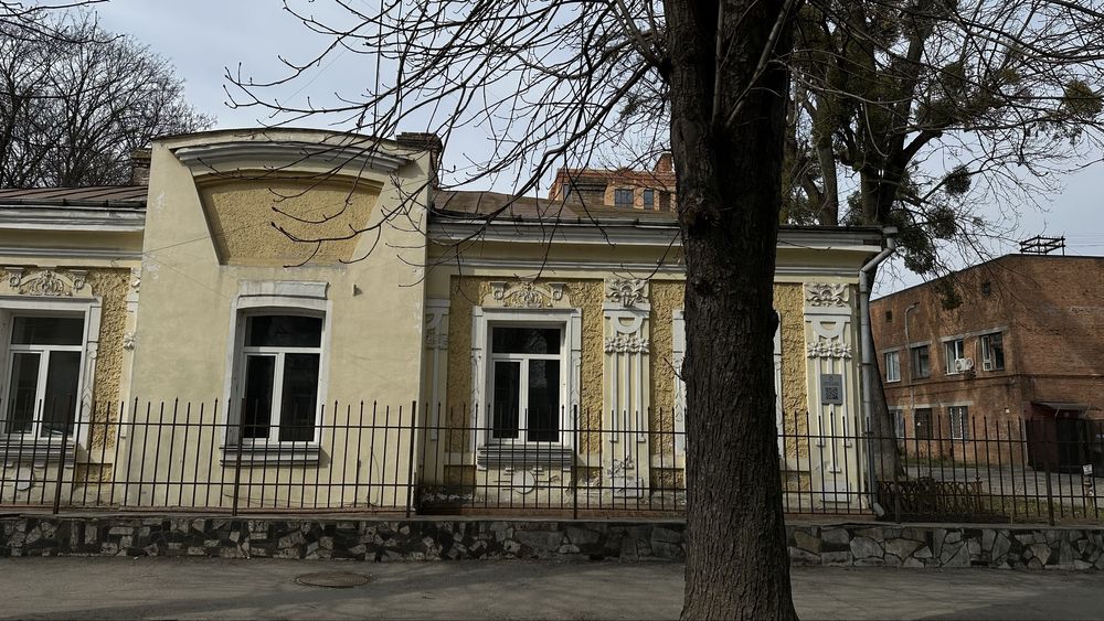 Оренда офісів, складів та комерційних приміщень у Хмельницькому
