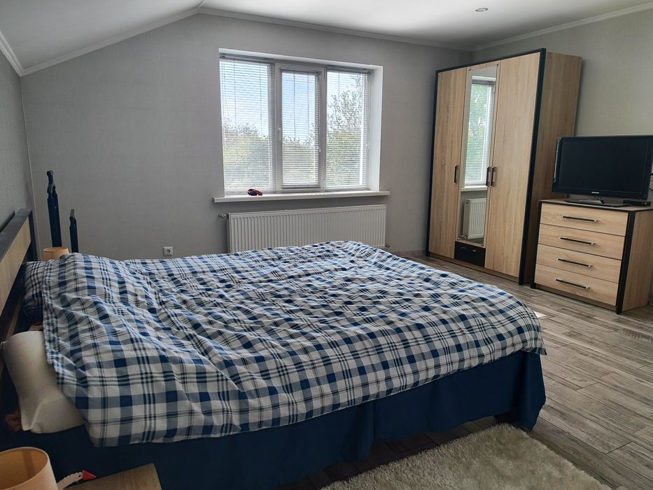 Продаж будинку с Теперівка