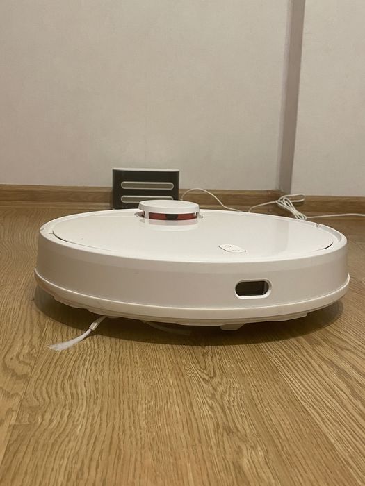 Робот-пилосос MI robot vacuum-MOP P