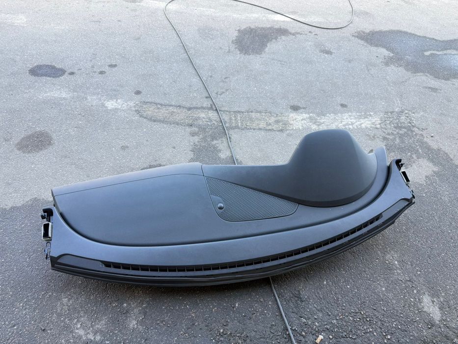 торпедо консоль панель  елантра Elantra 7 cn 2024 2025