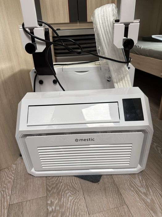 Sprzedam klimatyzacje do przyczepy