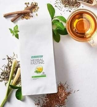 Chá natural para emagrecer