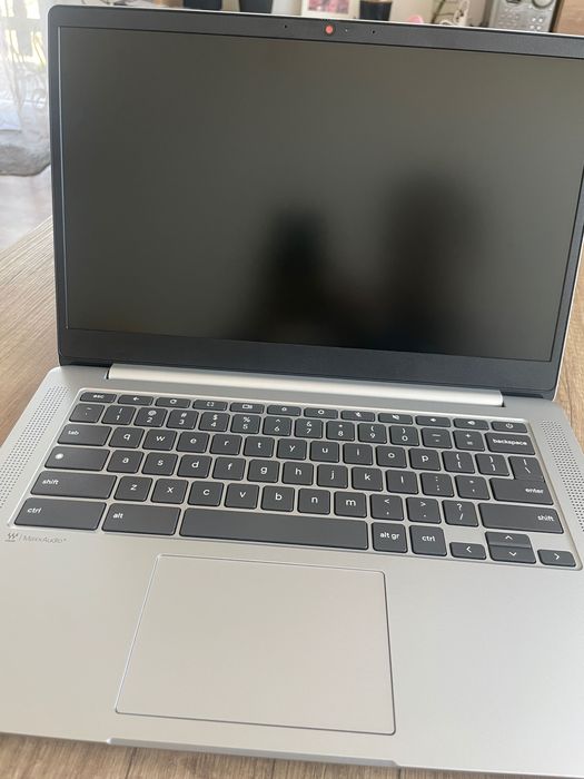 Laptop Lenovo IdeaPad slim 3 chromebook 14”