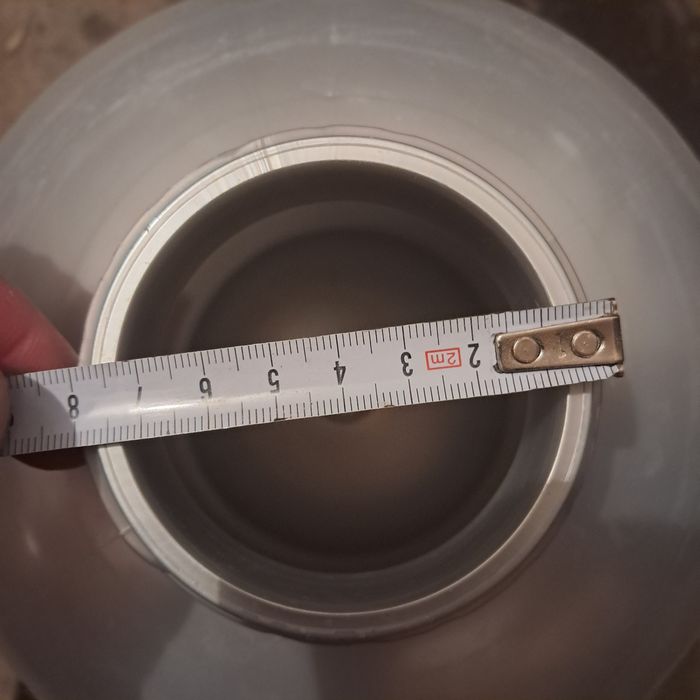KEG Butla na wino zacier 20 l