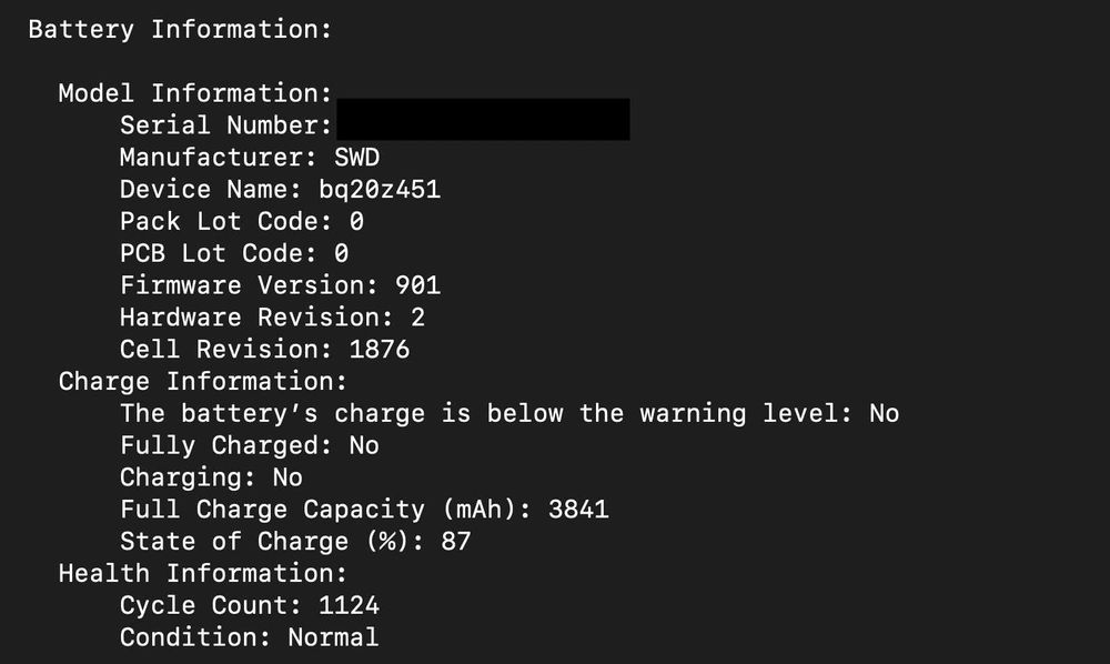 MacBook Pro  i5, 8Gb, 256Gb, 13"