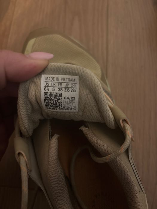 Buty Adidas Terrex r. 38