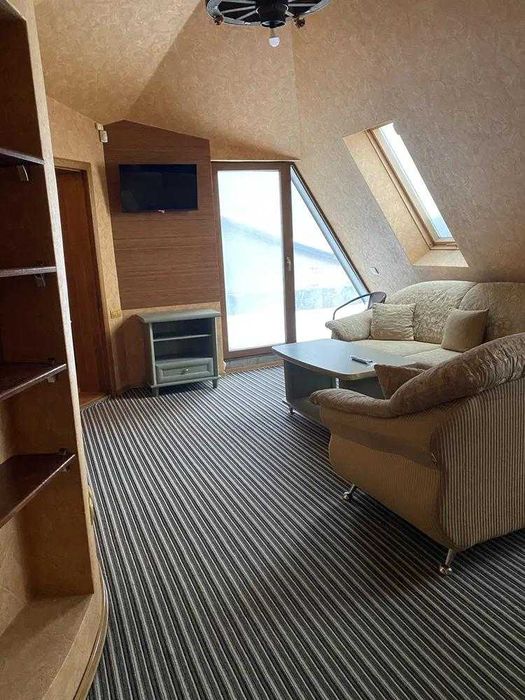 3-rooms apartment apartment by the address st. Tolstogo L ul (area 120 m²) - Atlanta.ua - photo 13