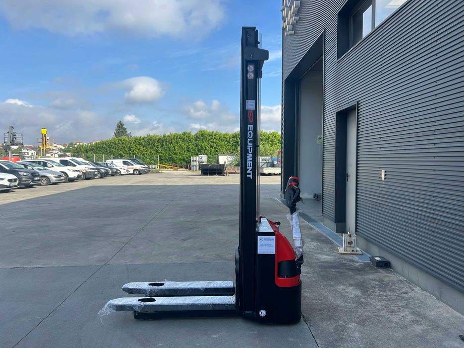 Stacker NOVO EP ES15-15ES 1500 Kgs