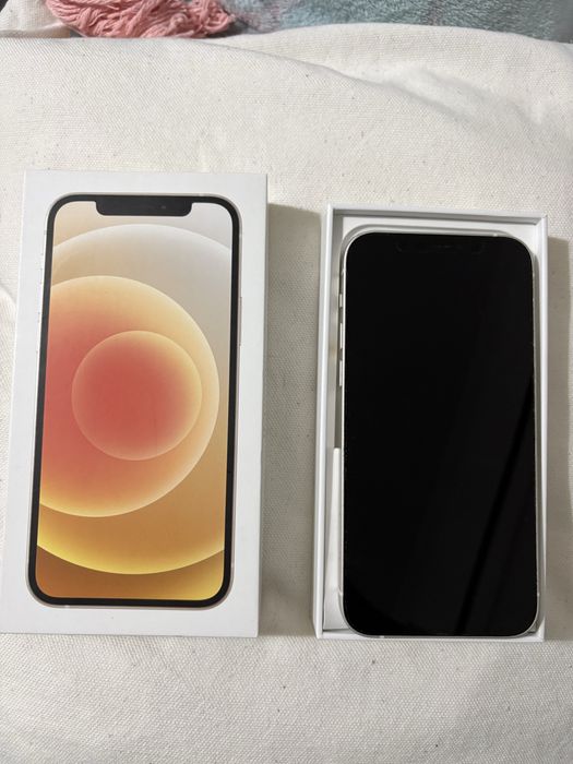IPHONE 12 128gb