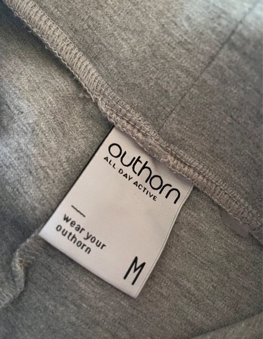 Spodnie dresowe Outhorn